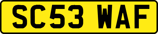 SC53WAF