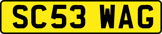 SC53WAG
