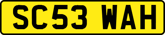 SC53WAH