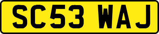SC53WAJ