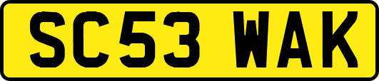 SC53WAK