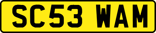 SC53WAM