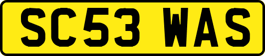 SC53WAS
