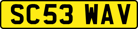 SC53WAV