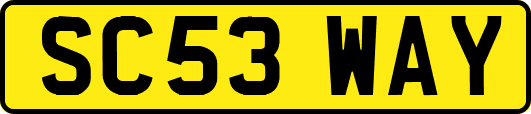 SC53WAY