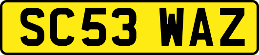 SC53WAZ