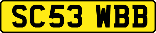 SC53WBB