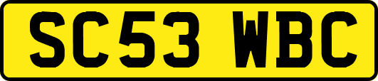 SC53WBC