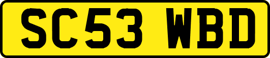 SC53WBD
