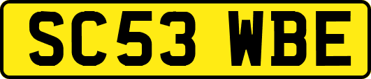 SC53WBE