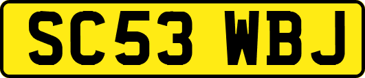 SC53WBJ