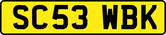 SC53WBK