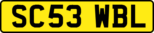 SC53WBL