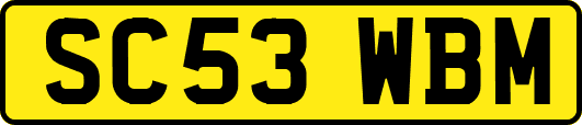 SC53WBM