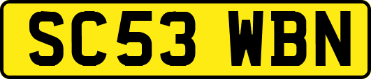 SC53WBN