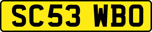 SC53WBO