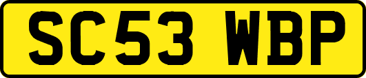 SC53WBP