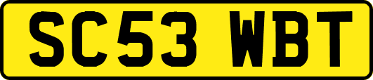 SC53WBT