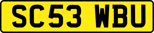 SC53WBU