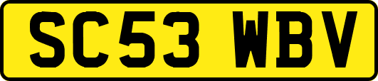 SC53WBV