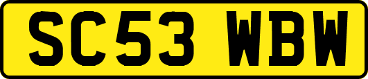 SC53WBW