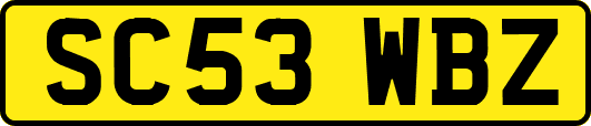SC53WBZ