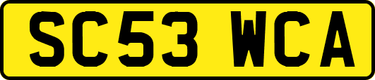 SC53WCA