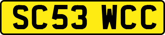 SC53WCC