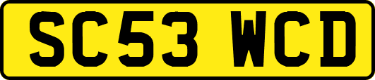 SC53WCD