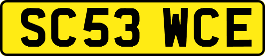 SC53WCE