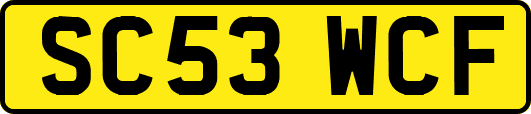 SC53WCF