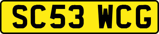 SC53WCG