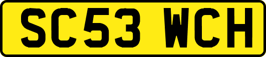 SC53WCH