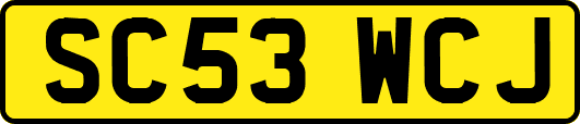 SC53WCJ