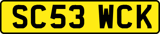 SC53WCK