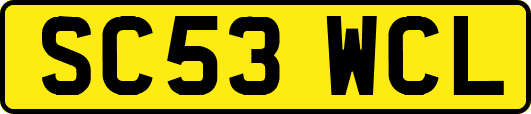 SC53WCL