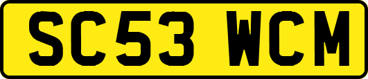 SC53WCM