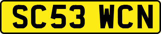 SC53WCN