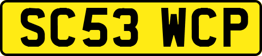 SC53WCP