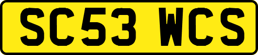 SC53WCS