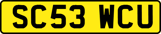 SC53WCU