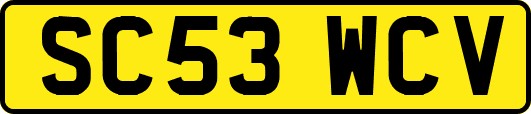 SC53WCV