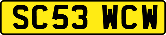 SC53WCW