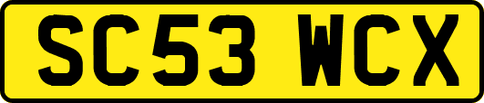 SC53WCX