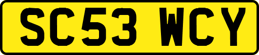 SC53WCY