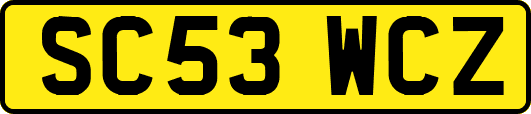 SC53WCZ