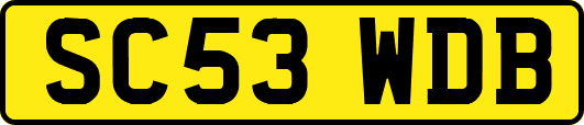 SC53WDB