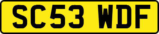 SC53WDF