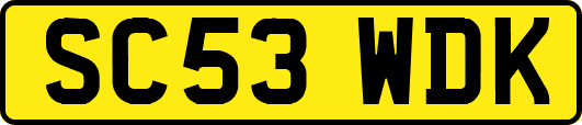 SC53WDK