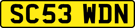 SC53WDN